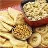 Tahini Tuna Dip